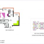 19th FLOOR PLAN -1 (TOWER- X)