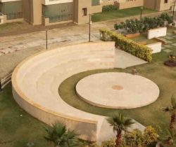 Amphitheater