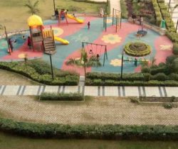 Children’s Play Area