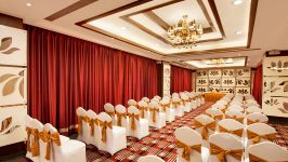 Conference Hall