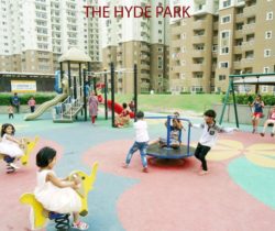 HP- Kids Play Area