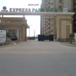 EPV-II Entrance