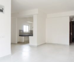 The Golden Palms -4BHK