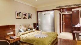 Deluxe Room View