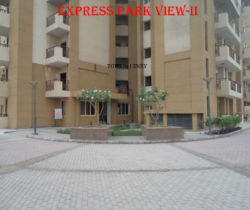 EPV 2 TOWER I ENTRY