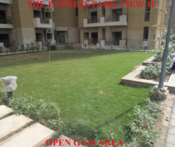 EPV2- OPEN GYM AREA