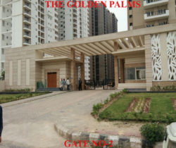GP- Gate No-2