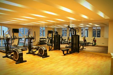 Gymnasium