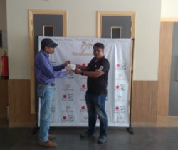 Moment to get own Home