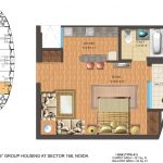 1BHK-TYPE-A1