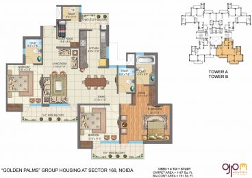 TGP3BHK+4TOI+STD (A,B)