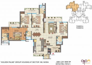 TGP4BHK+5TOI+SERVENT (A,B)