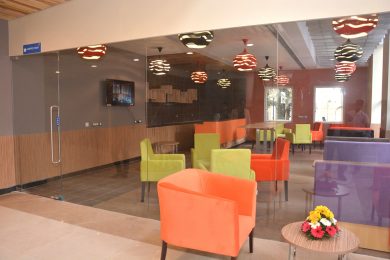 Cafeteria
