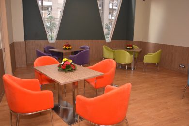 Cards Room
