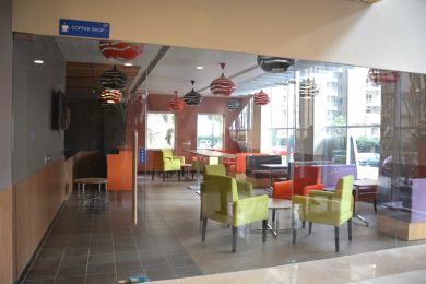 Club Cafeteria