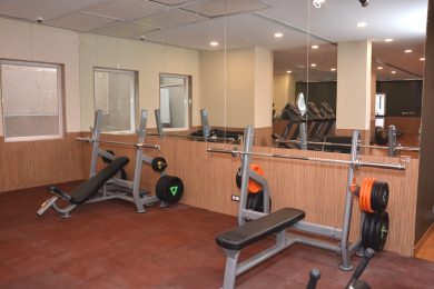 Gymnasium 1