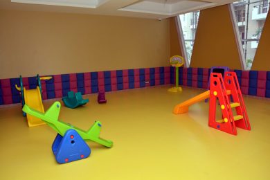 Kids Playroom