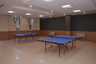 Table Tennis