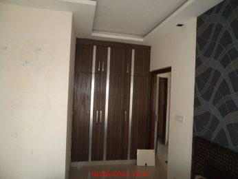 Express Park View - Bedroom