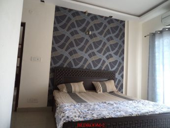 Express Park View - Bedroom