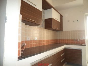 Express Park View - Kitchen