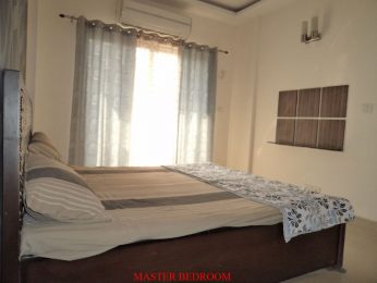 Express Park View - Bedroom