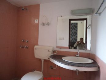 Express Park View - Washroom