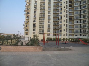 Express Park View - Play Area