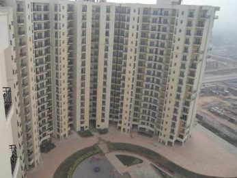 Express Park View
