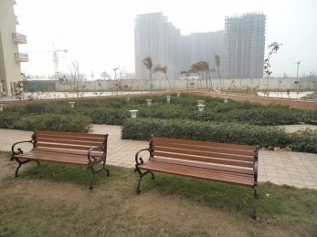 Express Park View - Gardens