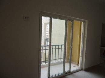 Express Park View - Balcony
