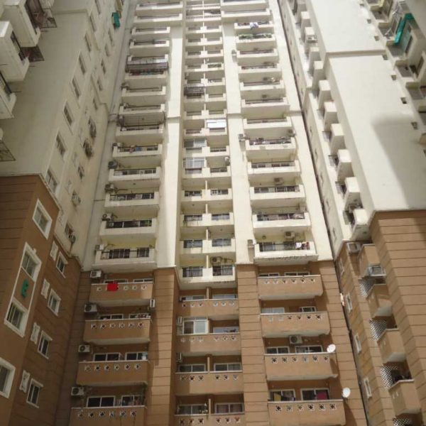 HP-TOWER -D