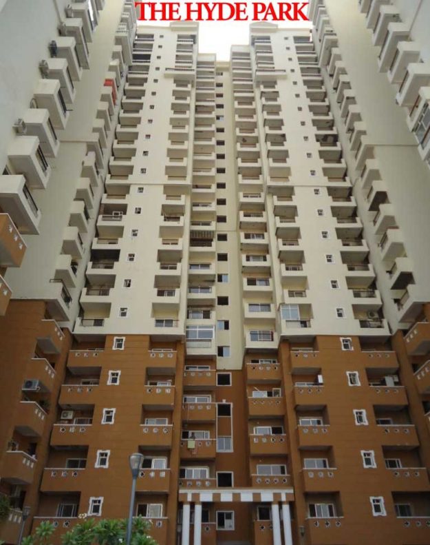 HP-Tower S