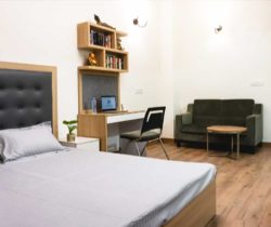 GP-studio apartment ( O Tower)