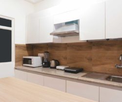 GP-studio apartment ( O Tower)